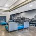Area lounge
