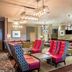 Area lounge