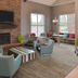Area lounge