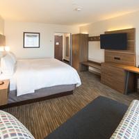 Holiday Inn Express & Suites Kalamazoo West