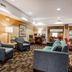Area lounge