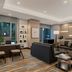 Area lounge