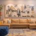 Area lounge