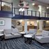 Area lounge