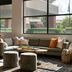 Area lounge