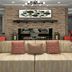 Area lounge