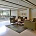 Area lounge