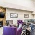 Area lounge