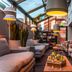 Area lounge