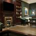 Area lounge