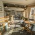 Area lounge