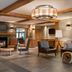 Area lounge