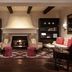 Area lounge