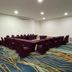 Sala conferenze