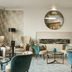 Area lounge