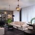 Area lounge