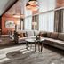 Area lounge