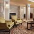 Area lounge