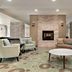 Area lounge