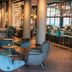 Area lounge