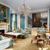 Area lounge