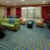 Area lounge