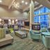 Area lounge