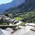 Vista esterna