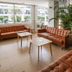 Area lounge