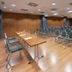 Sala conferenze