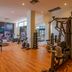 Palestra