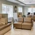 Area lounge