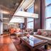 Area lounge