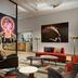 Area lounge