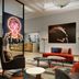 Area lounge