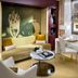 Area lounge