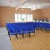 Sala conferenze