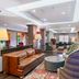 Area lounge
