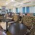 Area lounge