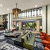 Area lounge