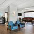 Area lounge
