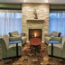 Area lounge