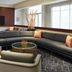 Area lounge