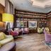 Area lounge