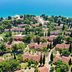 Vista esterna