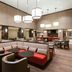 Area lounge