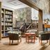 Area lounge
