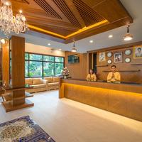 Andaman Breeze Resort