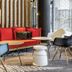 Area lounge
