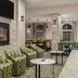 Area lounge